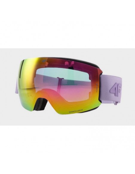 4F Ski Goggles 4FWAW24AGOGU044 51S