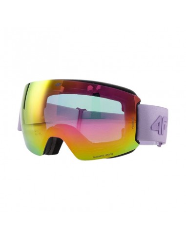 4F Ski Goggles 4FWAW24AGOGU044 51S