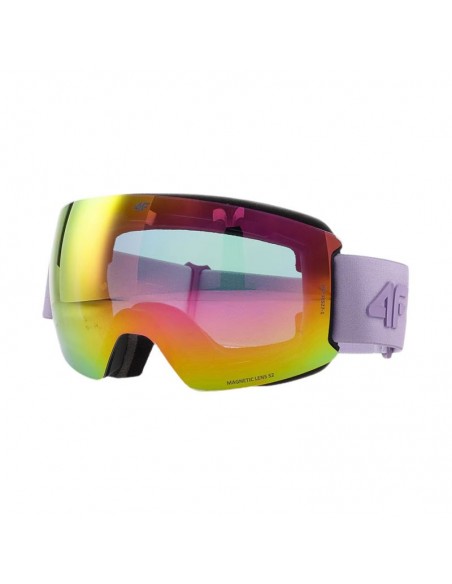 4F Ski Goggles 4FWAW24AGOGU044 51S