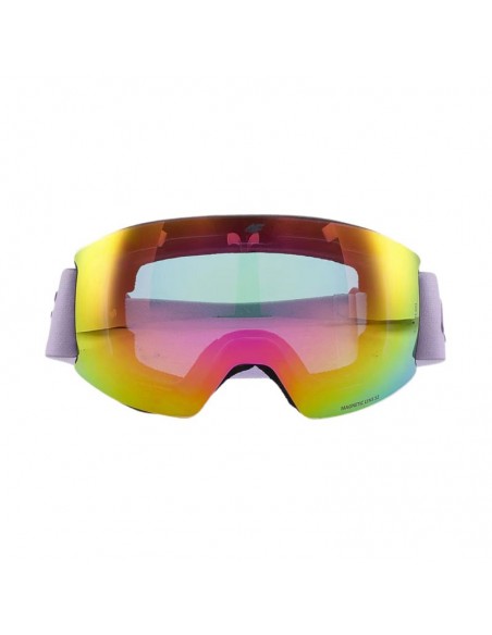 4F Ski Goggles 4FWAW24AGOGU044 51S