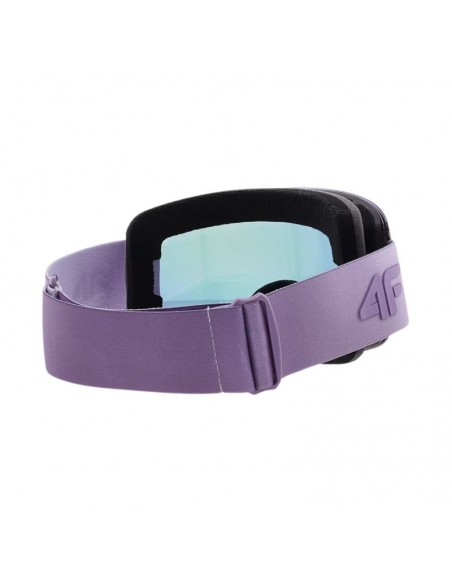 4F Ski Goggles 4FWAW24AGOGU044 51S