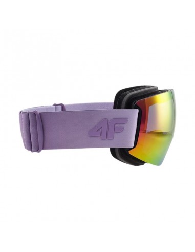 4F Ski Goggles 4FWAW24AGOGU044 51S