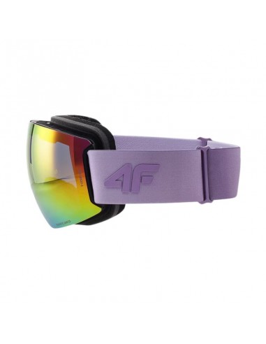 4F Ski Goggles 4FWAW24AGOGU044 51S