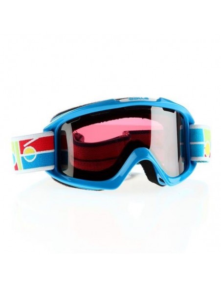 Bolle Nova Blue 20854 Ski Goggles