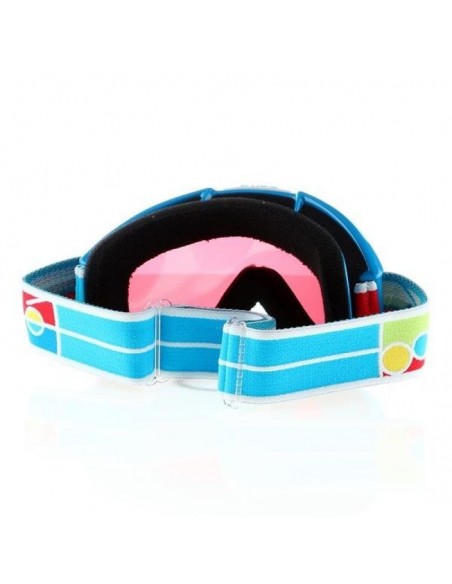 Bolle Nova Blue 20854 Ski Goggles