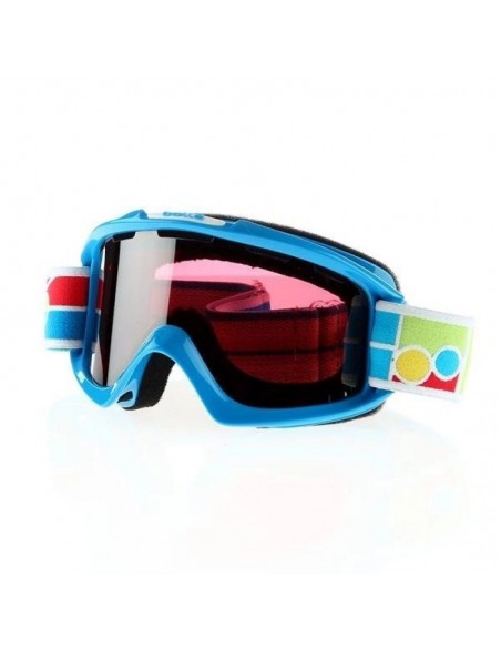 Bolle Nova Blue 20854 Ski Goggles
