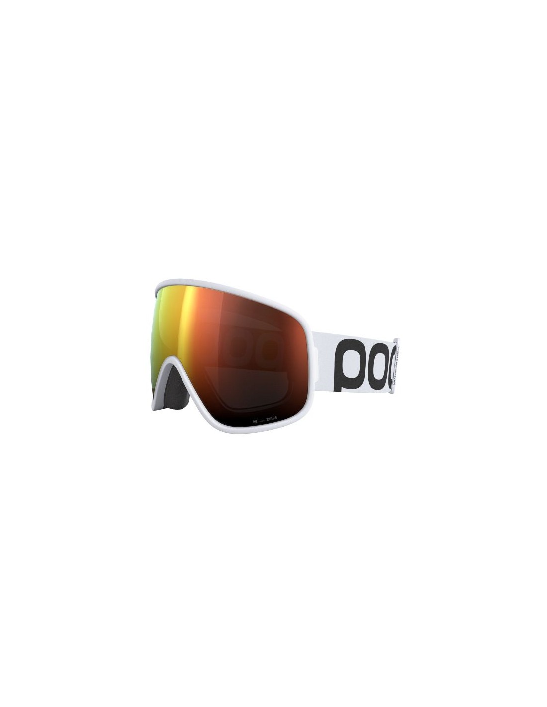 POC Vitrea Ski Goggles White Cat2 Cat1