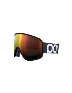 POC Vitrea Ski Goggles Navy Blue