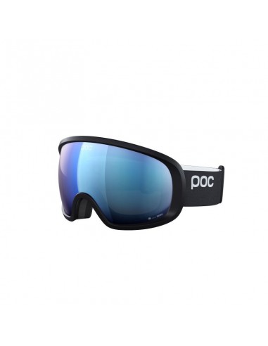 POC Fovea Ski Goggles Black Cat2