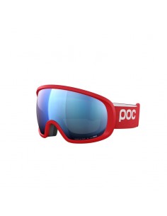 POC Fovea Ski Goggles Blue