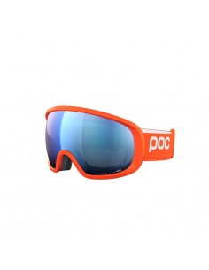 POC Fovea Ski Goggles Orange