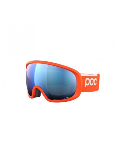POC Fovea Ski Goggles Orange