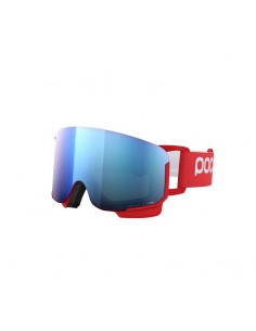POC Nexal Ski Goggles Red