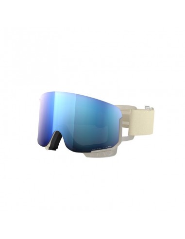 POC Nexal Ski Goggles White