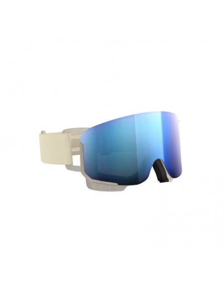POC Nexal Ski Goggles White