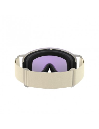 POC Nexal Ski Goggles White