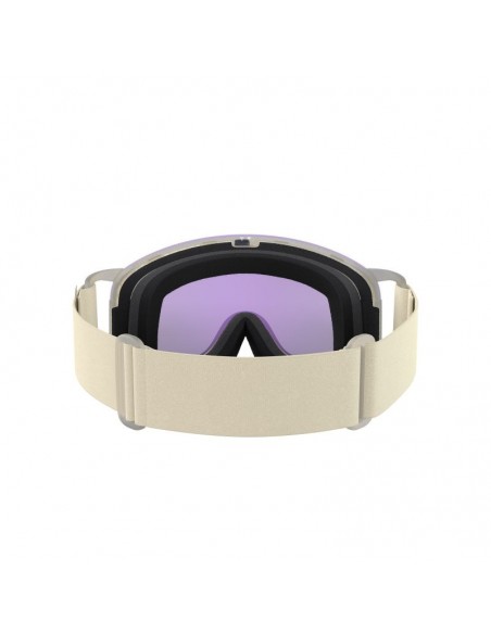 POC Nexal Ski Goggles White