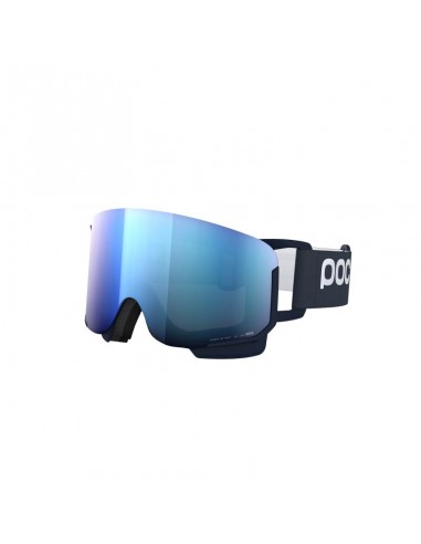 POC Nexal Ski Goggles Navy Blue