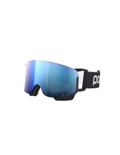 POC Nexal Mid Ski Goggles Black Cat2 Cat1