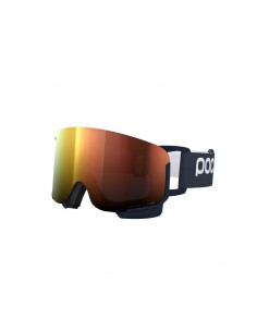 POC Nexal Ski Goggles Navy Blue