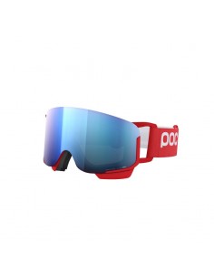 POC Nexal Mid Ski Goggles Blue