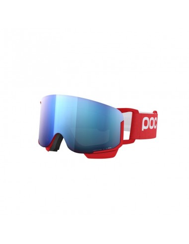 POC Nexal Mid Ski Goggles Blue