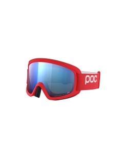 POC Opsin Ski Goggles Red