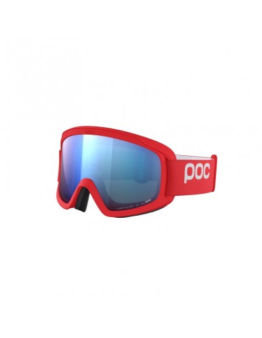 POC Opsin Ski Goggles Red