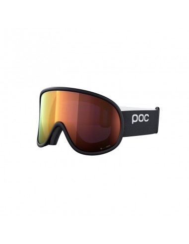 POC Retina Ski Goggles Black Cat2