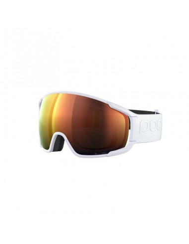 POC Zonula Ski Goggles White Cat2 Cat1