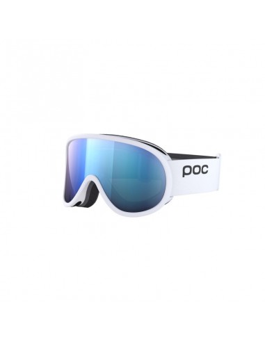 POC Retina Mid Ski Goggles White Cat2
