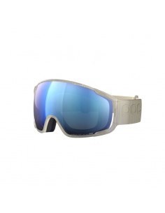 POC Zonula Ski Goggles White