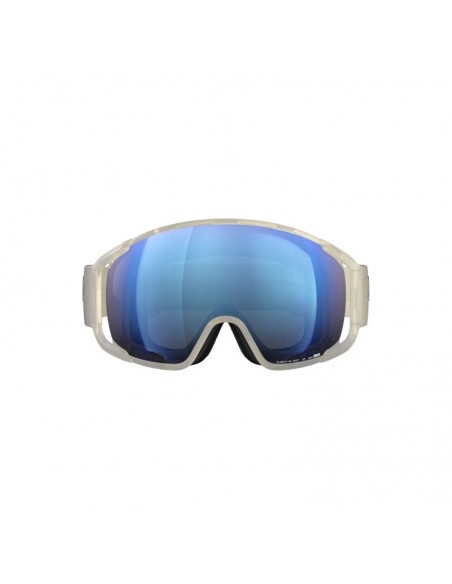 POC Zonula Ski Goggles White