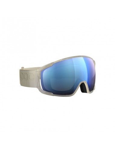 POC Zonula Ski Goggles White