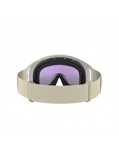 POC Zonula Ski Goggles White