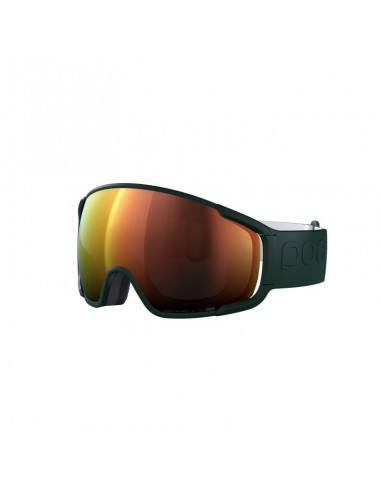 POC Zonula ski goggles green