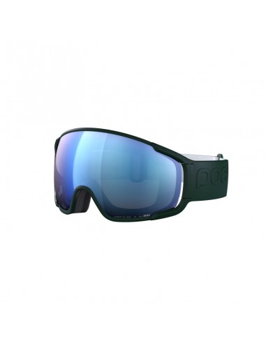 POC Zonula ski goggles green