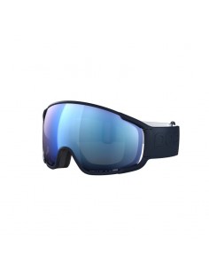 POC Zonula Ski Goggles Navy Blue
