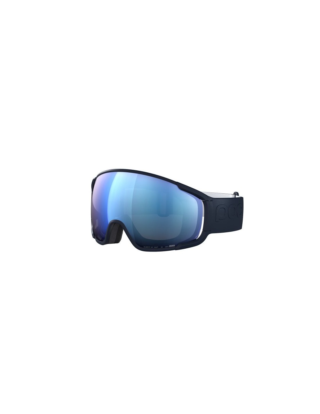 POC Zonula Ski Goggles Navy Blue