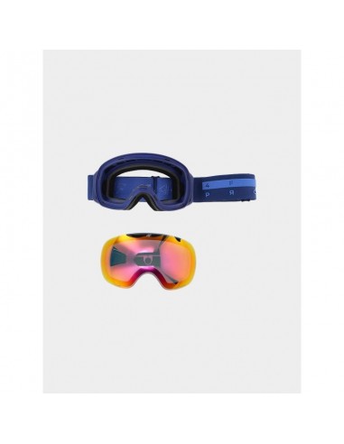 Unisex 4F Polarized MultiColor Coating Ski Goggles 4FWAW24AGOGU04931S