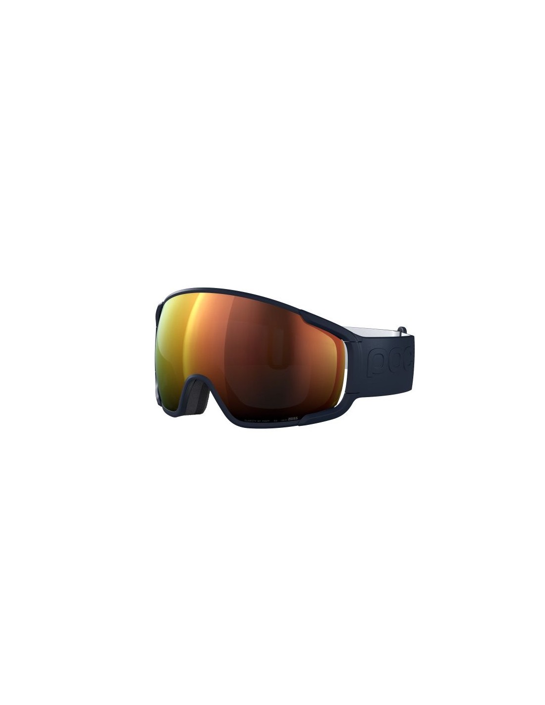 POC Zonula Ski Goggles Navy Blue