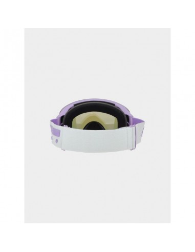 Unisex 4F Polarized MultiColor Coating Ski Goggles 4FWAW24AGOGU04952S