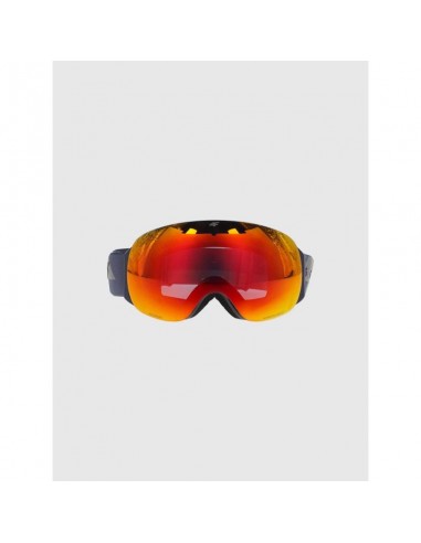 Ski goggles with multicolor coating unisex 4F 4FWAW25AGOGU06832S