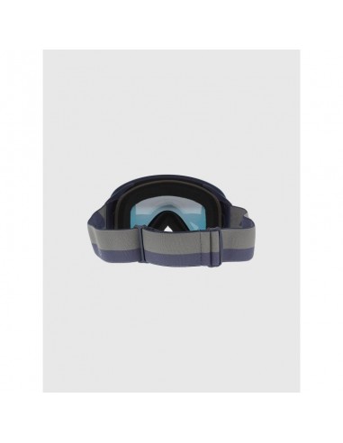 Ski goggles with multicolor coating unisex 4F 4FWAW25AGOGU06832S