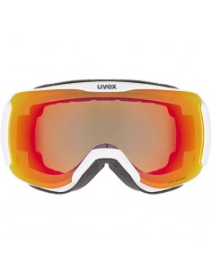 Uvex Downhill 2100 CV women'smen's ski goggles snowboard sports black 5503981030