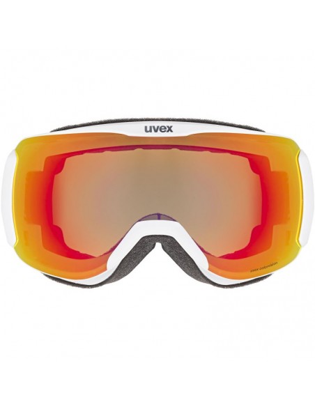 Uvex Downhill 2100 CV women'smen's ski goggles snowboard sports black 5503981030
