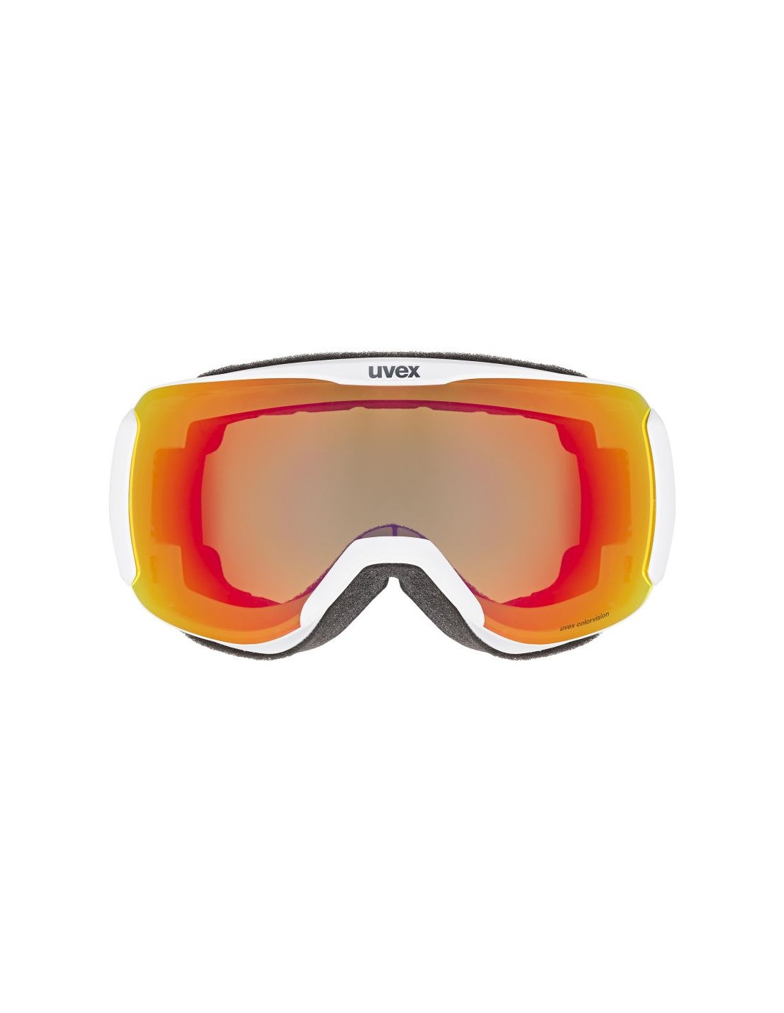 Uvex Uvex Downhill 2100 CV women'smen's ski goggles snowboard sports black 5503981030