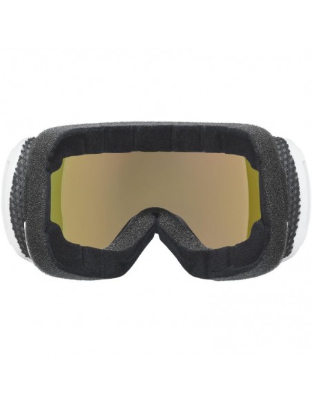 Uvex Downhill 2100 CV women'smen's ski goggles snowboard sports black 5503981030