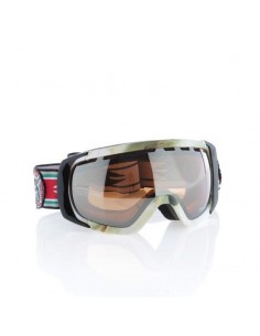 DRAGON ROGUEL FW12 SKI GOGGLES 7223609