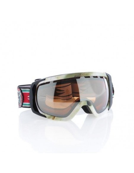 DRAGON ROGUEL FW12 SKI GOGGLES 7223609